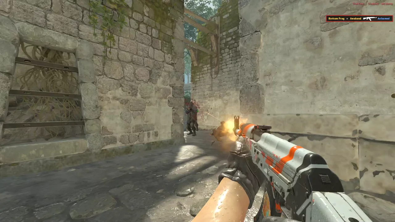 highlight